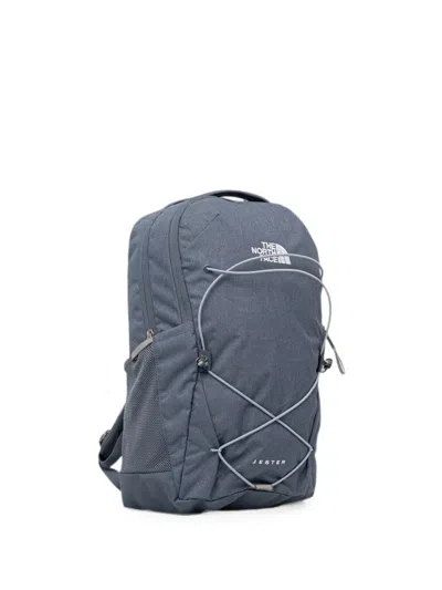The North Face Jester Backpack In Gray