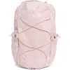 The North Face 'jester' Backpack In Pink Moss