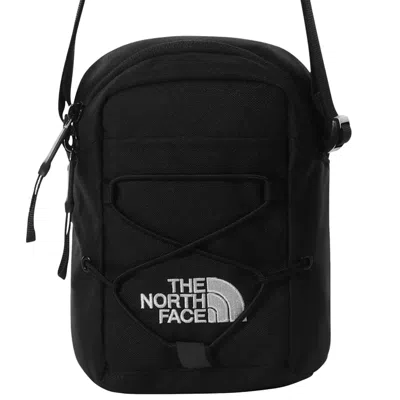 The North Face Jester Crossbody Bag Black