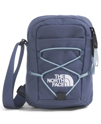 The North Face Jester Crossbody Bag In Blue