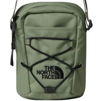 The North Face Jester Crossbody Bag Green