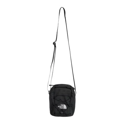Pre-owned The North Face Jester Crossbody Bag 'tnf Black' | Men's Size Onesize
