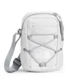 The North Face Jester Crossbody Bag In White