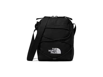 The North Face Jester Crossbody Handbags Tnf Black-npf: One Size