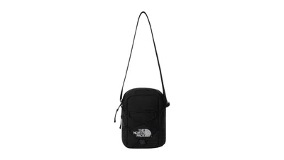 Pre-owned The North Face Jester Crossbody Shoulder Bag In Black