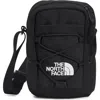 The North Face Jester Crossbody In Black