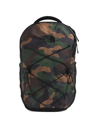 The North Face Jester Drawstring Backpack In Multi