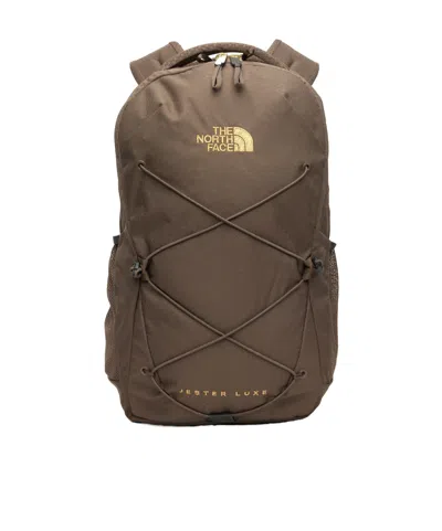 The North Face Jester Luxe Backpack