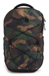 The North Face Jester Water Repellent Backpack