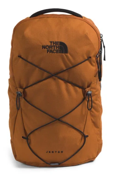 The North Face Jester Water Repellent Backpack