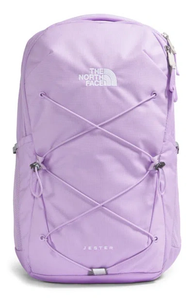 The North Face Jester Water Repellent Backpack