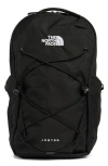 The North Face Jester Water Repellent Backpack