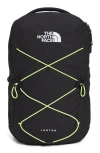 THE NORTH FACE JESTER WATER REPELLENT BACKPACK