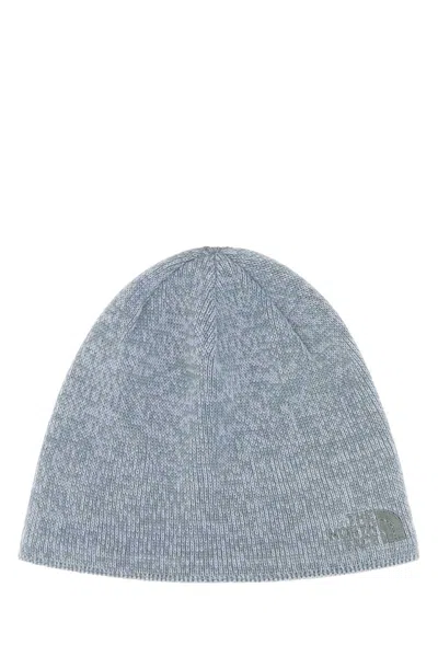 The North Face Jim Beanie In Blue