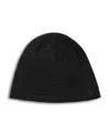 The North Face Jim Beanie In Tnf Black