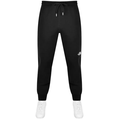 The North Face Jogging Bottoms Black