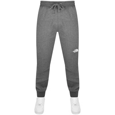 The North Face Jogging Bottoms Grey