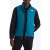 The North Face Junction Heatseeker Eco Vest In Blue