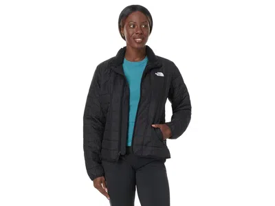 The North Face Junction Insulated Jacket In Brown