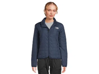 The North Face Junction Insulated Jacket In Blue