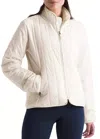 The North Face Junction Water Repellent Insulated Jacket In Multi