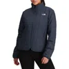 The North Face Junction Water Repellent Insulated Jacket In Blue