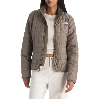 THE NORTH FACE THE NORTH FACE JUNCTION WATER REPELLENT INSULATED JACKET