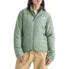 The North Face Junction Water Repellent Insulated Jacket In Multi