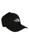 The North Face K Recycled 66 Hat In Black
