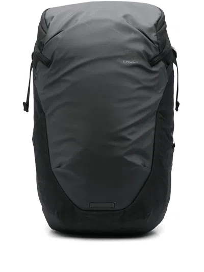 The North Face Kaban Lte Backpack In Black