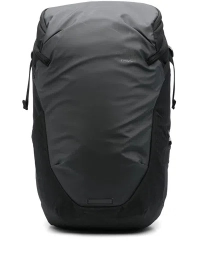 The North Face 'kaban Lte' Backpack In Black