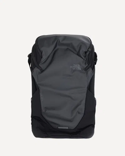 The North Face Kaban Lte Backpack In Black