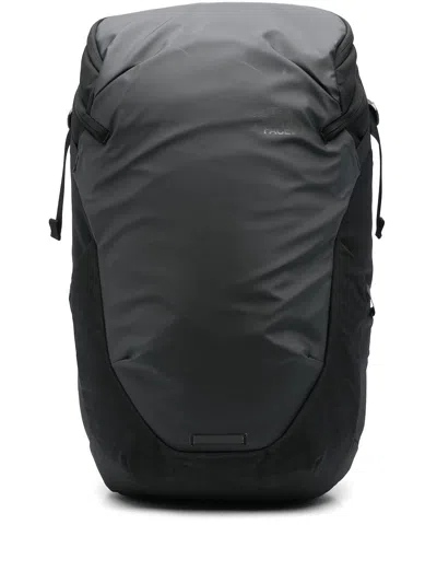 The North Face "kaban Lte" Backpack In Black