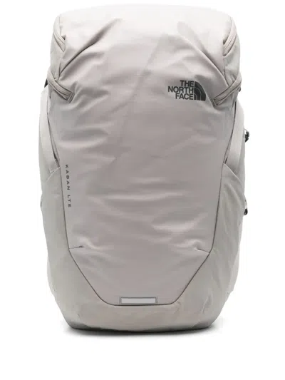 The North Face Kaban Lte Backpack In Grey