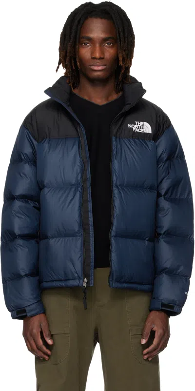 The North Face Khaki 1996 Retro Nuptse Down Jacket