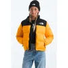 The North Face Big Kids 1996 Retro Nuptse Jacket In Multi