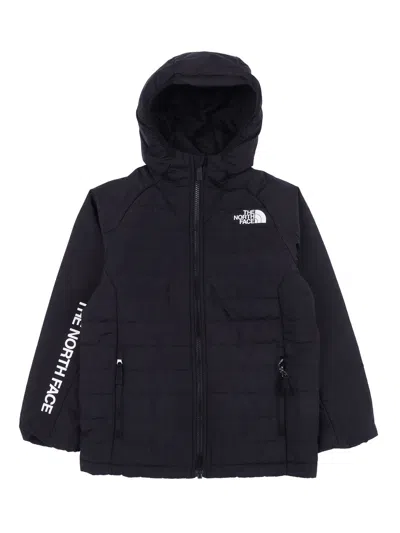 The North Face Kids B Never Stop Synthetic Jacket Tnf Black