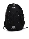 The North Face Kids Backpacks In Black