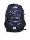The North Face Kids Backpacks In Blue