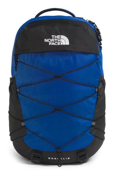 The North Face Kids' Borealis Backpack