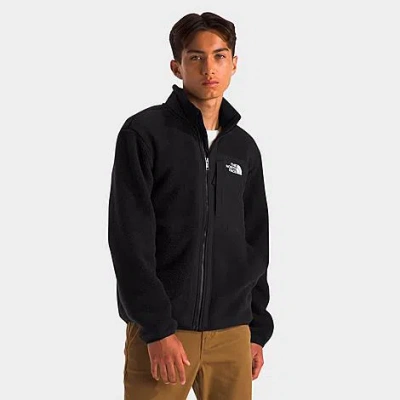 THE NORTH FACE KIDS BOYS YUMIORI FULL-ZIP JACKET