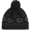 The North Face Kids' Cabin Ski Beanie In Gray