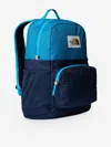 The North Face Kids Chuckwalla Backpack In Blue