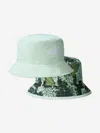THE NORTH FACE KIDS CLASS V REVERSIBLE BUCKET HAT