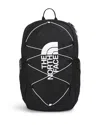 The North Face Kids' Court Jester Backpack In Tnf Black