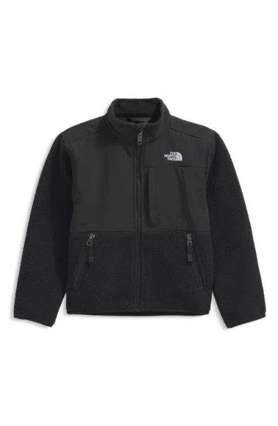 THE NORTH FACE THE NORTH FACE KIDS' DENALI WATER REPELLENT FLEECE JACKET