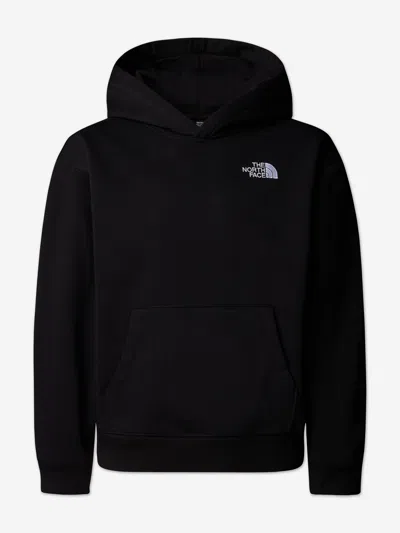 THE NORTH FACE THE NORTH FACE KIDS ESSENTIAL OVERSIZED HOODIE