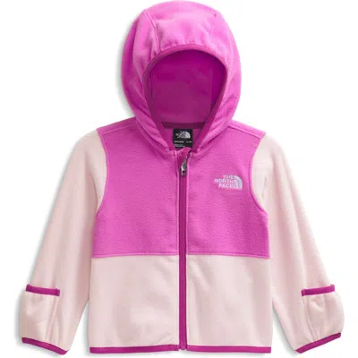 The North Face Babies'  Kids' Glacier Zip Hoodie In Multi