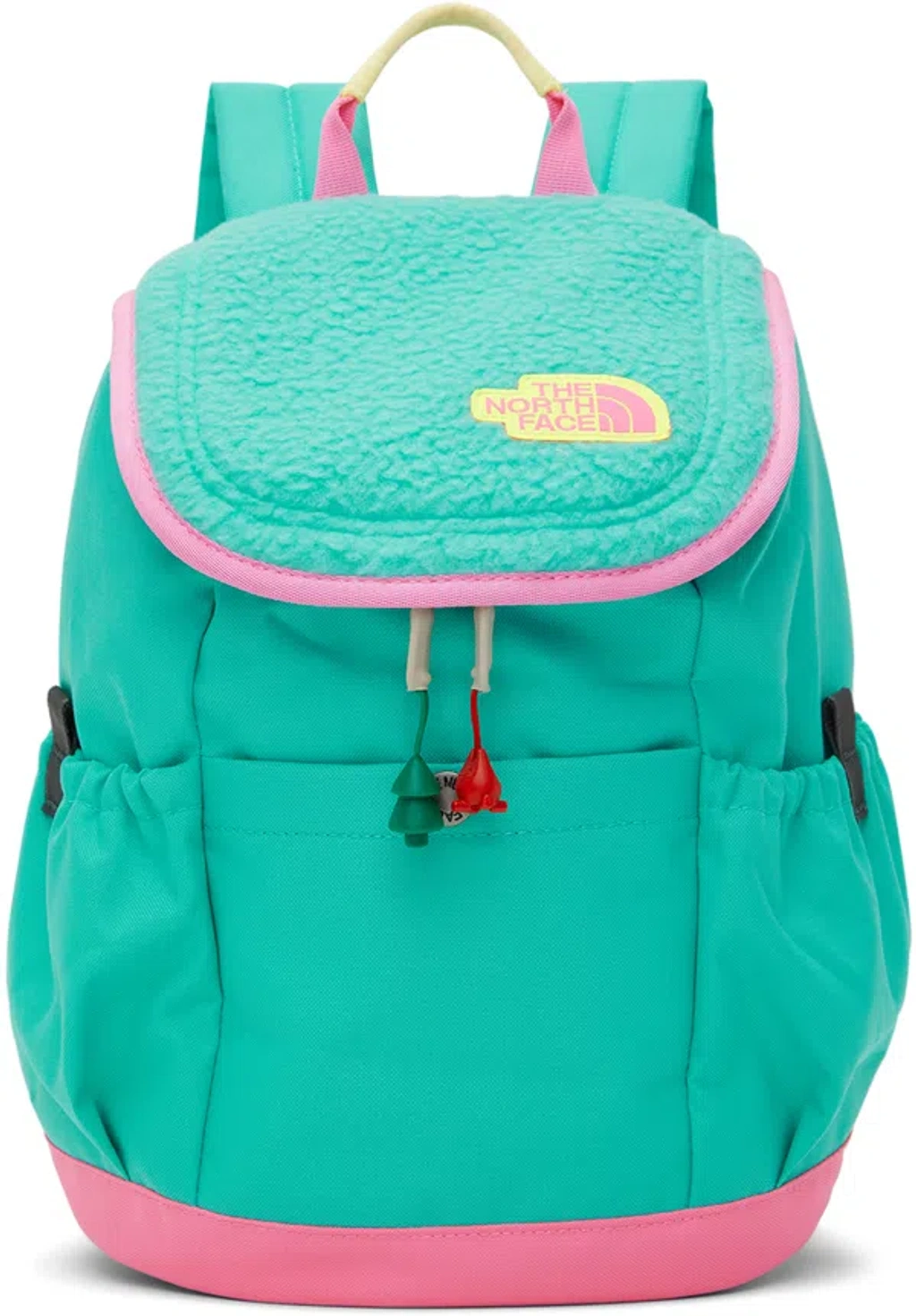 brown plaid north face backpack The North Face | Bags | Euc The North Face Flint Backpack