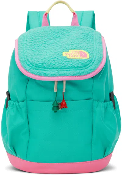 green and pink north face backpack The Jester Everyday Laptop Backpack, Ashen Purp/Blk, OSFA stitched foam back panel North Face Borealis New Taupe
